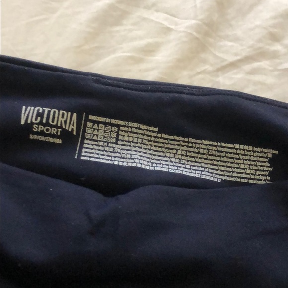 VS Knockout Leggings - Picture 6 of 6